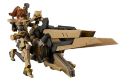 MG-04 Huang Zhong x Zhu Niao