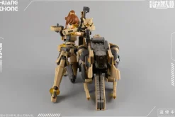 MG-04 Huang Zhong x Zhu Niao