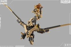 MG-04 Huang Zhong x Zhu Niao