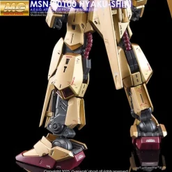 MG Hyaku-Shiki 2.0 Decals