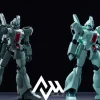 MG Jegan Type-D GK Conversion