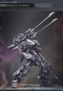 MG Jesta Cannon GK