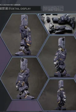 MG Jesta Cannon GK