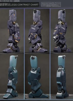 MG Jesta Cannon GK