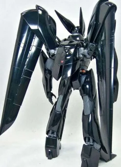 MG J9 Gryphon Flight Type