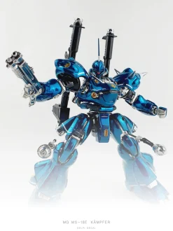 MG Kampfer