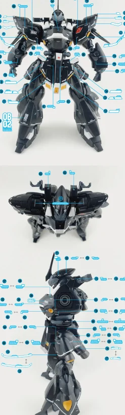 MG Kampfer Schwer