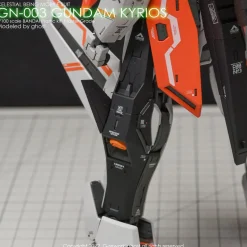 MG Kyrios Decals