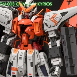 MG Kyrios Decals