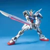 MG Launcher/Sword Strike Gundam