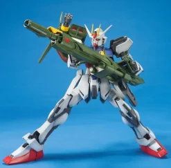 MG Launcher/Sword Strike Gundam