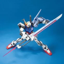 MG Launcher/Sword Strike Gundam