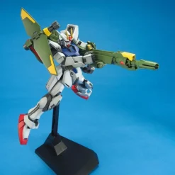 MG Launcher/Sword Strike Gundam