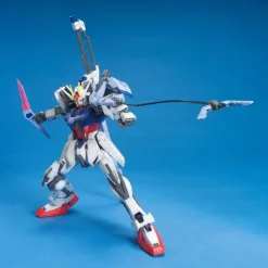 MG Launcher/Sword Strike Gundam