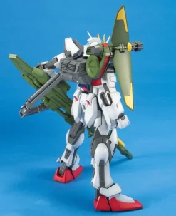 MG Launcher/Sword Strike Gundam
