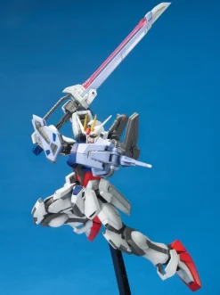 MG Launcher/Sword Strike Gundam