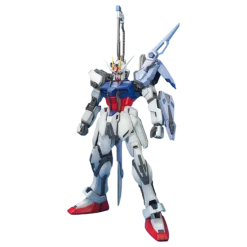 MG Launcher/Sword Strike Gundam