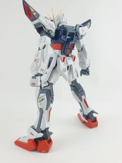 MG Luka's Strike E + I.W.S.P.