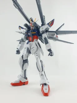 MG Luka's Strike E + I.W.S.P.