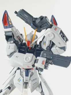 MG Luka's Strike E + I.W.S.P.