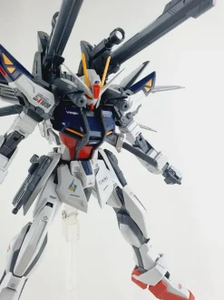 MG Luka's Strike E + I.W.S.P.
