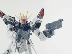 MG Luka's Strike E + I.W.S.P.