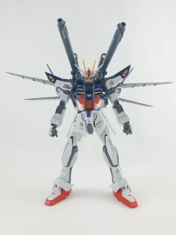 MG Luka's Strike E + I.W.S.P.