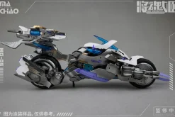 MG-05 Ma Chao x Qiang Liang