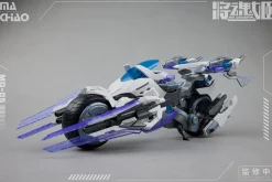 MG-05 Ma Chao x Qiang Liang