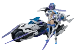 MG-05 Ma Chao x Qiang Liang