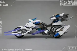 MG-05 Ma Chao x Qiang Liang