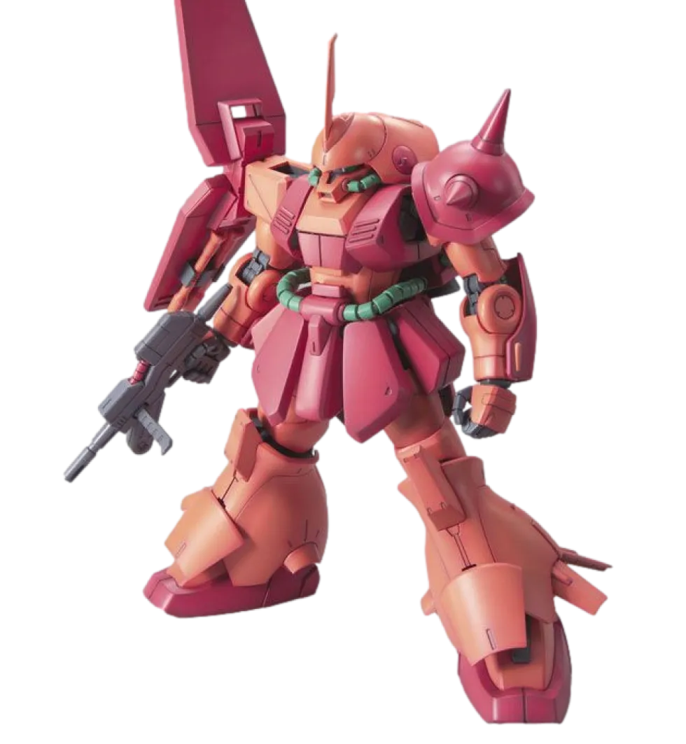 MG Marasai