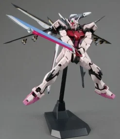 MG MBF-02+EW454F Strike Rouge + Ootori Equipment Ver.RM