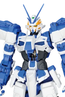 MG MBF-P03D Gundam Astray Blue Frame D
