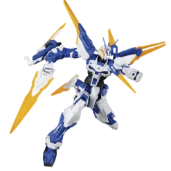 MG MBF-P03D Gundam Astray Blue Frame D