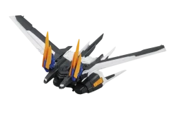 MG MBF-P03D Gundam Astray Blue Frame D
