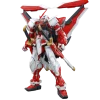 MG MBF-P02KAI Gundam Astray Red Frame