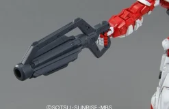 MG MBF-P02KAI Gundam Astray Red Frame