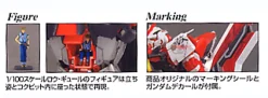 MG MBF-P02KAI Gundam Astray Red Frame