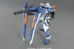 MG MBf-P03R Gundam Astray Blue Frame Second Revise