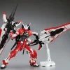 MG MBF-02VV Gundam Astray Turn Red