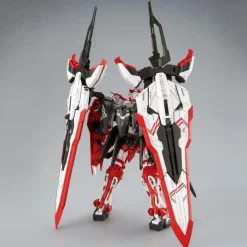 MG MBF-02VV Gundam Astray Turn Red