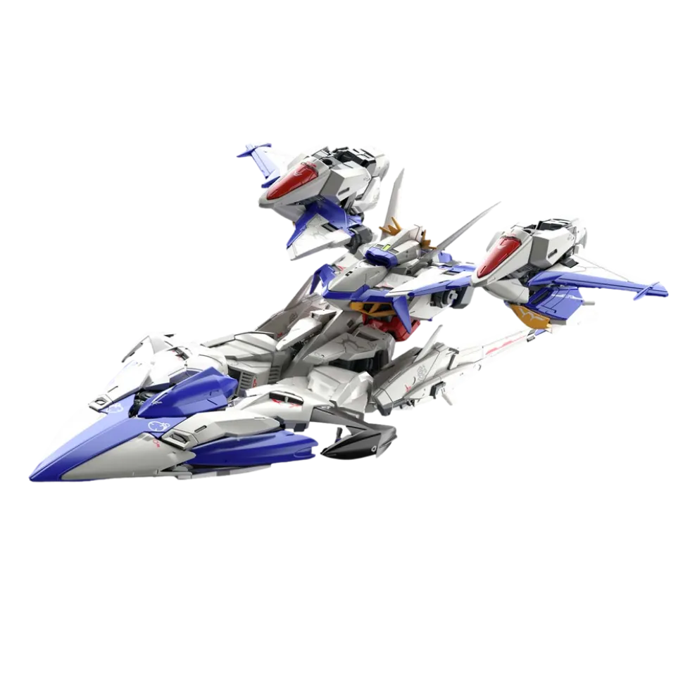 MG MFV-X08 Eclipse Gundam