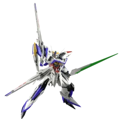 MG MFV-X08 Eclipse Gundam
