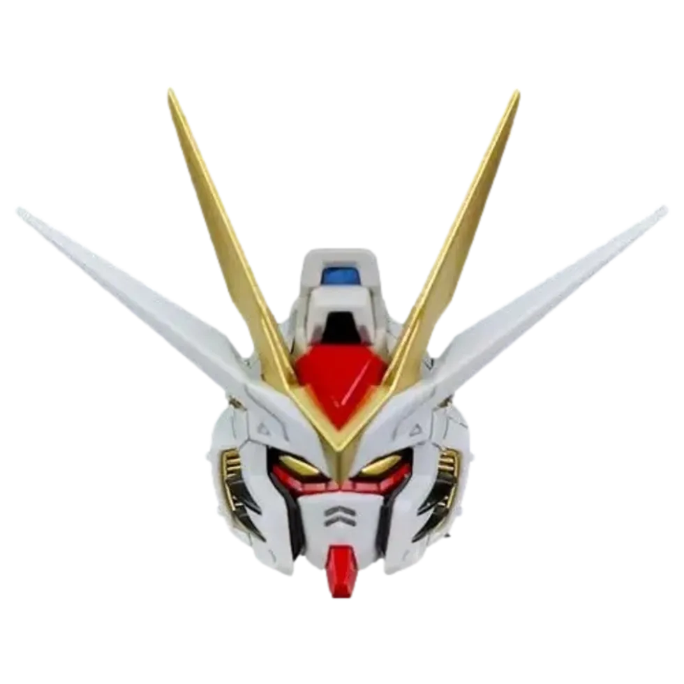 MG/MGEX Strike Freedom MB Head Unit
