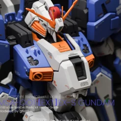 MG MSA-0011[EXT] EX-S Gundam Decals