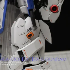 MG MSA-0011[EXT] EX-S Gundam Decals