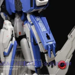 MG MSA-0011[EXT] EX-S Gundam Decals