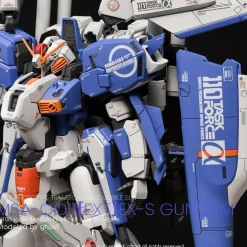 MG MSA-0011[EXT] EX-S Gundam Decals