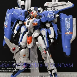 MG MSA-0011[EXT] EX-S Gundam Decals